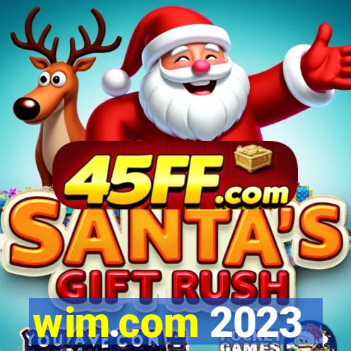 wim.com 2023